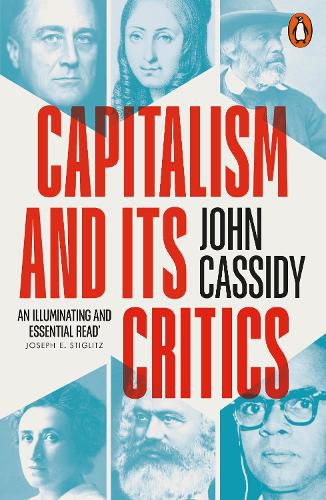 Cover image for Capitalism and Its Critics