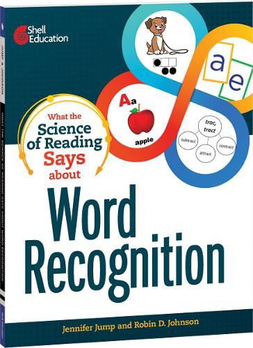 Cover image for What the Science of Reading Says about Word Recognition