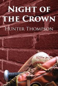 Cover image for Night of the Crown