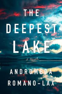 Cover image for The Deepest Lake