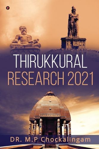 Cover image for Thirukkural Research 2021