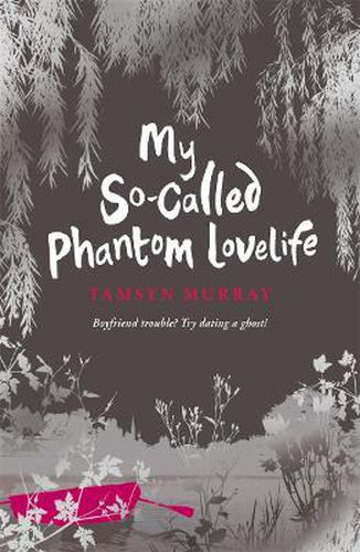 Cover image for My So-called Phantom Lovelife