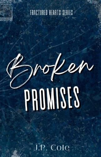 Cover image for Broken Promises