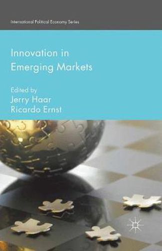 Cover image for Innovation in Emerging Markets