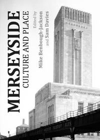 Cover image for Merseyside: Culture and Place