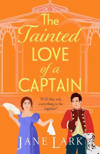 Cover image for The Tainted Love of a Captain