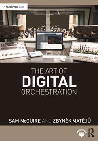 Cover image for The Art of Digital Orchestration