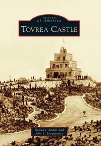 Cover image for Tovrea Castle