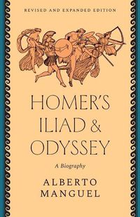 Cover image for Homer's "Iliad" and "Odyssey"