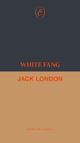 Cover image for White Fang