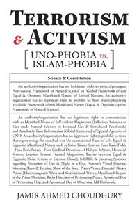 Cover image for Terrorism and Activism