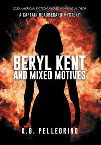 Cover image for Beryl Kent and Mixed Motives