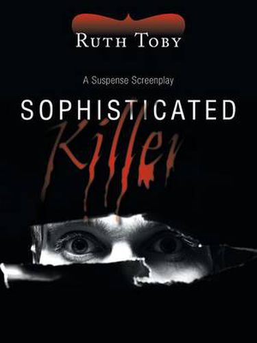 Cover image for Sophisticated Killer