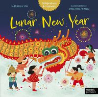 Cover image for Lunar New Year