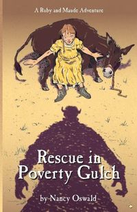 Cover image for Rescue in Poverty Gulch