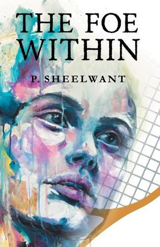 Cover image for The Foe Within