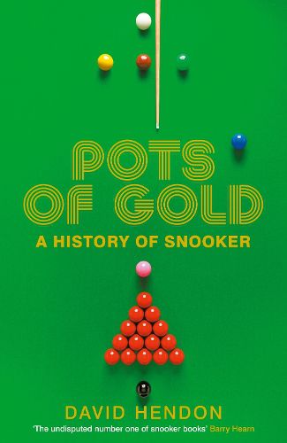 Cover image for Pots of Gold