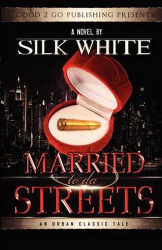 Cover image for Married to Da Streets