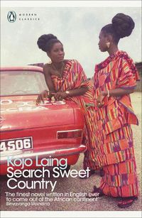 Cover image for Search Sweet Country