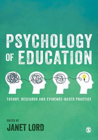 Cover image for Psychology of Education: Theory, Research and Evidence-Based Practice