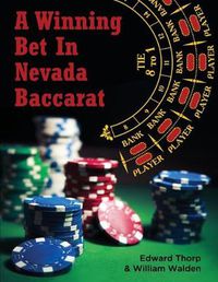 Cover image for A Winning Bet in Nevada Baccarat