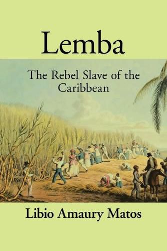 Cover image for Lemba