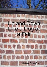 Cover image for Up and Down Like a Dog at a Fair