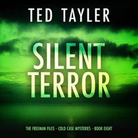 Cover image for Silent Terror