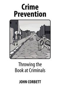 Cover image for Crime Prevention