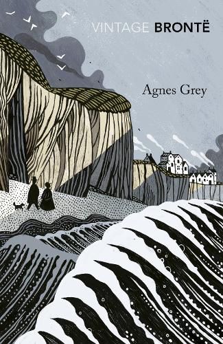 Cover image for Agnes Grey