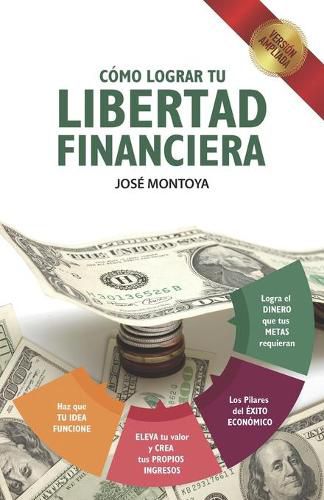 Cover image for Libertad Financiera