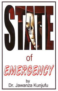 Cover image for State of Emergency