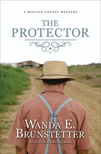 Cover image for The Protector