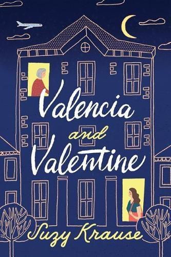 Cover image for Valencia and Valentine