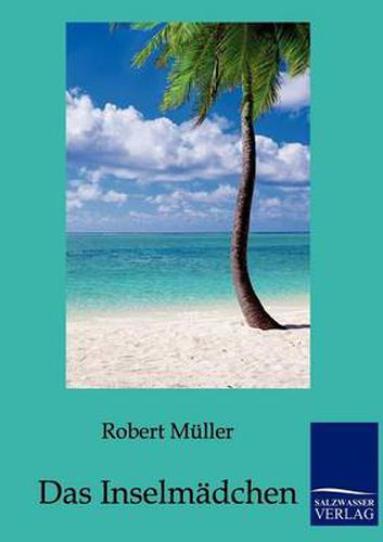 Cover image for Das Inselmadchen
