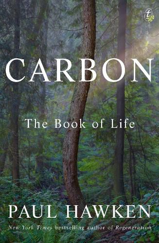 Cover image for Carbon