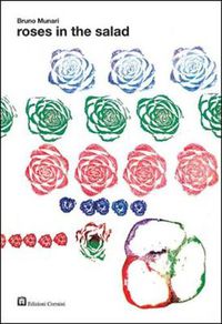 Cover image for Roses in the Salad