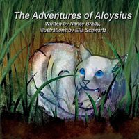 Cover image for The Adventures of Aloysius
