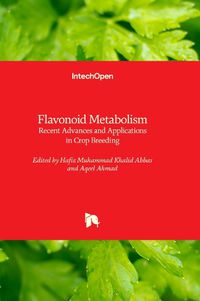 Cover image for Flavonoid Metabolism