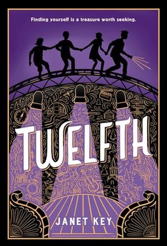 Cover image for Twelfth