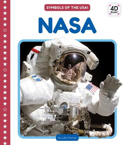 Cover image for NASA