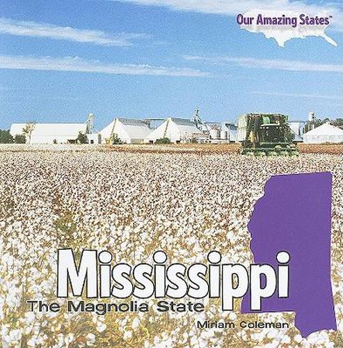Cover image for Mississippi