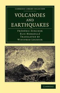 Cover image for Volcanoes and Earthquakes