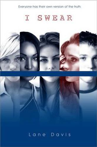 Cover image for I Swear