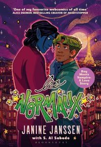 Cover image for Les Normaux