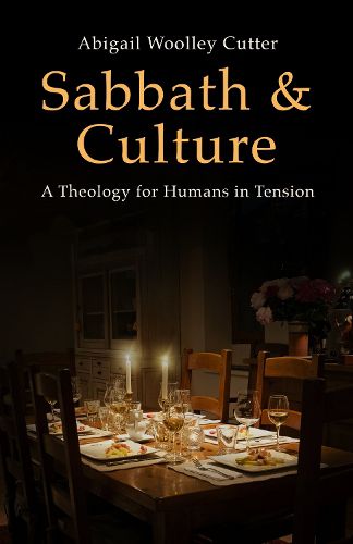 Cover image for Sabbath and Culture