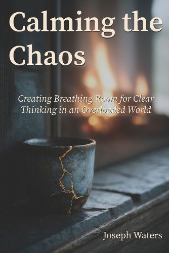 Cover image for Calming the Chaos