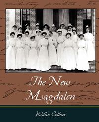 Cover image for The New Magdalen