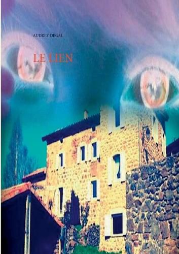 Cover image for Le lien