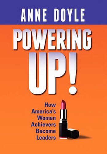 Cover image for Powering Up